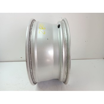 Recambio de llanta para ford focus ii turnier (da_, ffs, ds) 1.6 tdci referencia OEM IAM 8M5JEA 7X16H2 ET50 5H 5X109