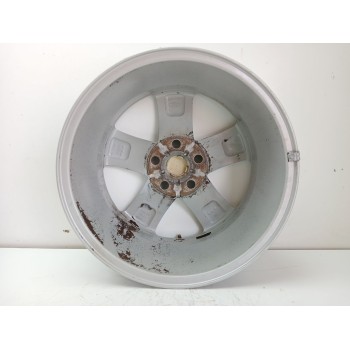 Recambio de llanta para ford focus ii turnier (da_, ffs, ds) 1.6 tdci referencia OEM IAM 8M5JEA 7X16H2 ET50 5H 5X109