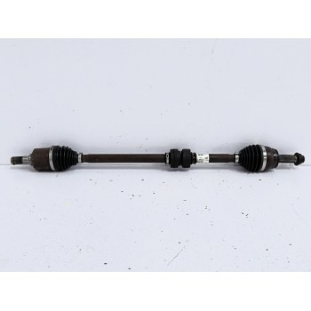 TRANSMISION DELANTERA DERECHA 49501G4100 G410R 