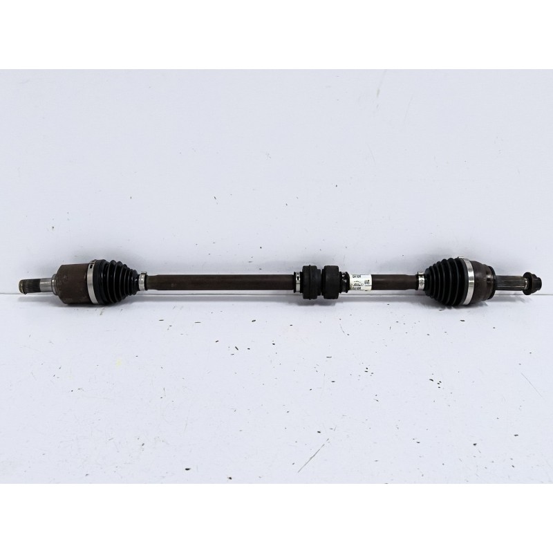 TRANSMISION DELANTERA DERECHA G410R
