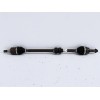 Recambio de transmision delantera derecha para hyundai i30 hatchback van (pde) 1.0 t-gdi referencia OEM IAM 49501G4100 G410R 