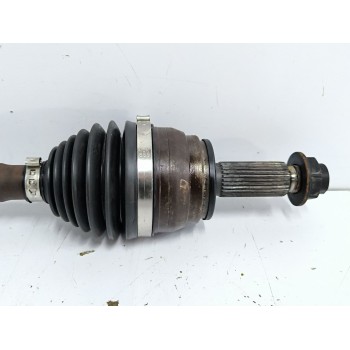 Recambio de transmision delantera derecha para hyundai i30 hatchback van (pde) 1.0 t-gdi referencia OEM IAM 49501G4100 G410R 