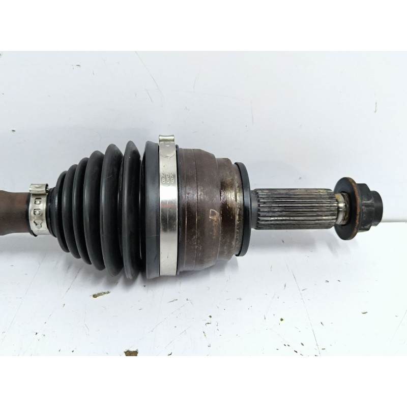 TRANSMISION DELANTERA DERECHA G410R