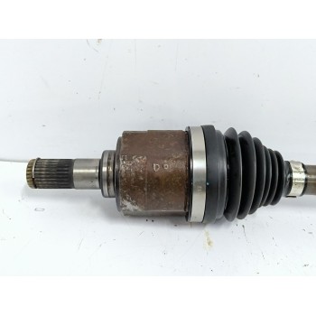 Recambio de transmision delantera derecha para hyundai i30 hatchback van (pde) 1.0 t-gdi referencia OEM IAM 49501G4100 G410R 
