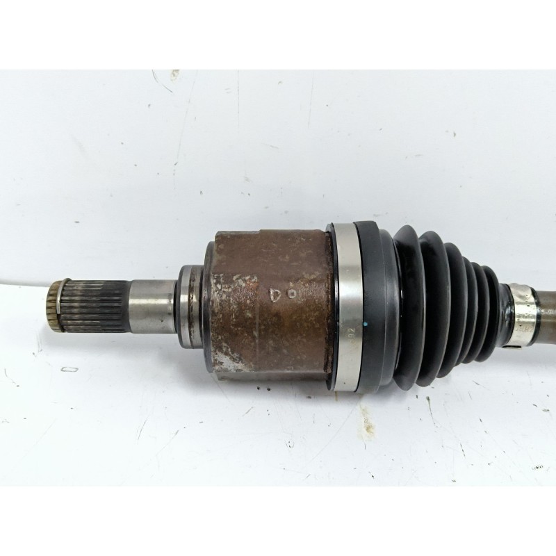 TRANSMISION DELANTERA DERECHA G410R