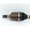 Recambio de transmision delantera derecha para hyundai i30 hatchback van (pde) 1.0 t-gdi referencia OEM IAM 49501G4100 G410R 