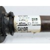 Recambio de transmision delantera derecha para hyundai i30 hatchback van (pde) 1.0 t-gdi referencia OEM IAM 49501G4100 G410R 