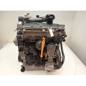 Recambio de motor completo para seat ibiza iii (6l1) 1.9 tdi referencia OEM IAM ATD  