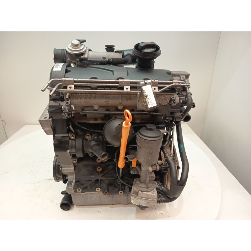 MOTOR COMPLETO