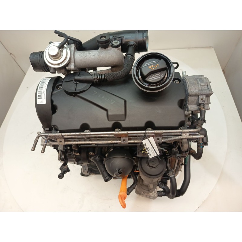 MOTOR COMPLETO