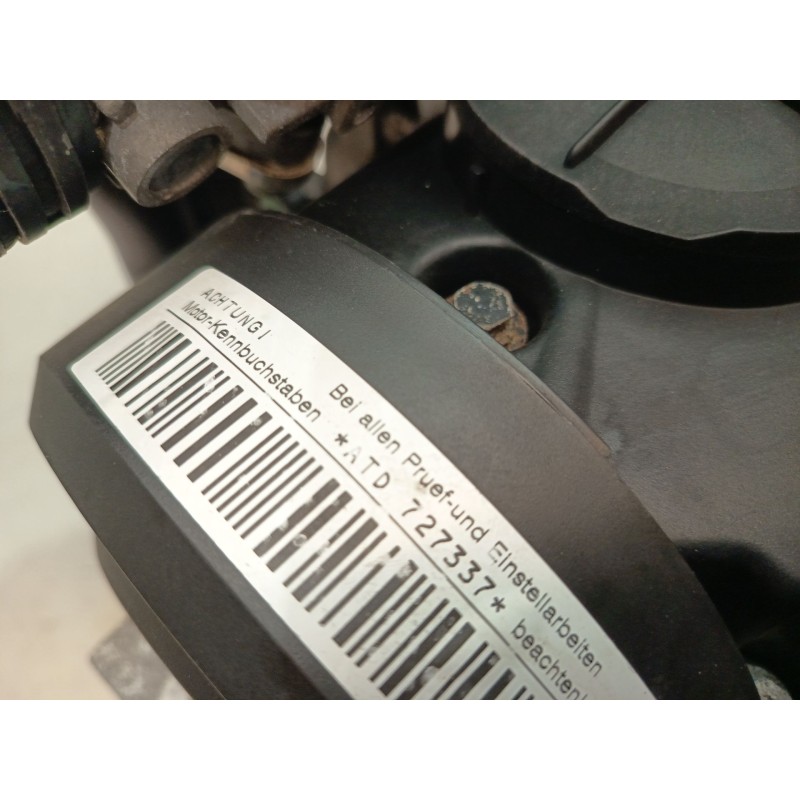 MOTOR COMPLETO