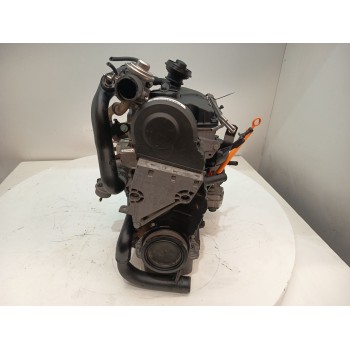 Recambio de motor completo para seat ibiza iii (6l1) 1.9 tdi referencia OEM IAM ATD  
