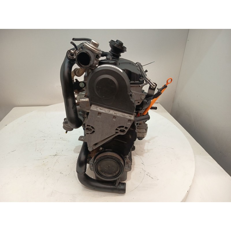 MOTOR COMPLETO