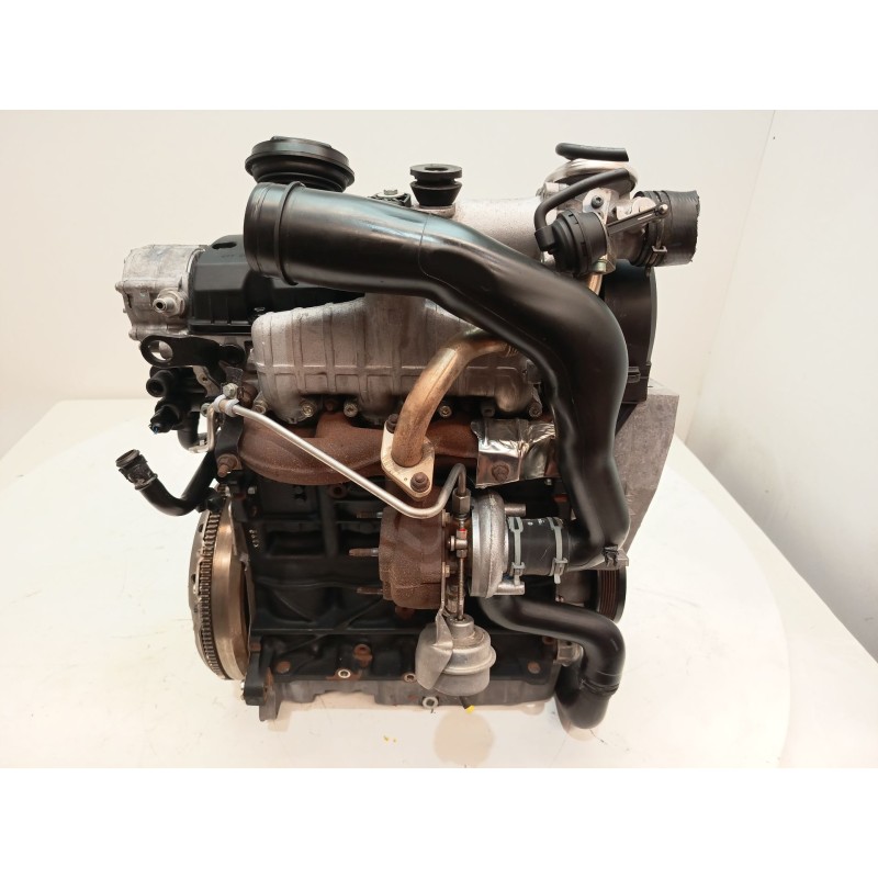 MOTOR COMPLETO