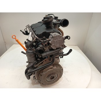 Recambio de motor completo para seat ibiza iii (6l1) 1.9 tdi referencia OEM IAM ATD  