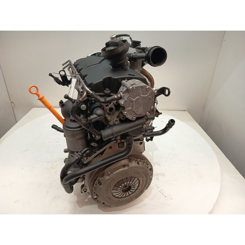 MOTOR COMPLETO