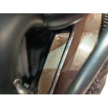 Recambio de motor completo para seat ibiza iii (6l1) 1.9 tdi referencia OEM IAM ATD  