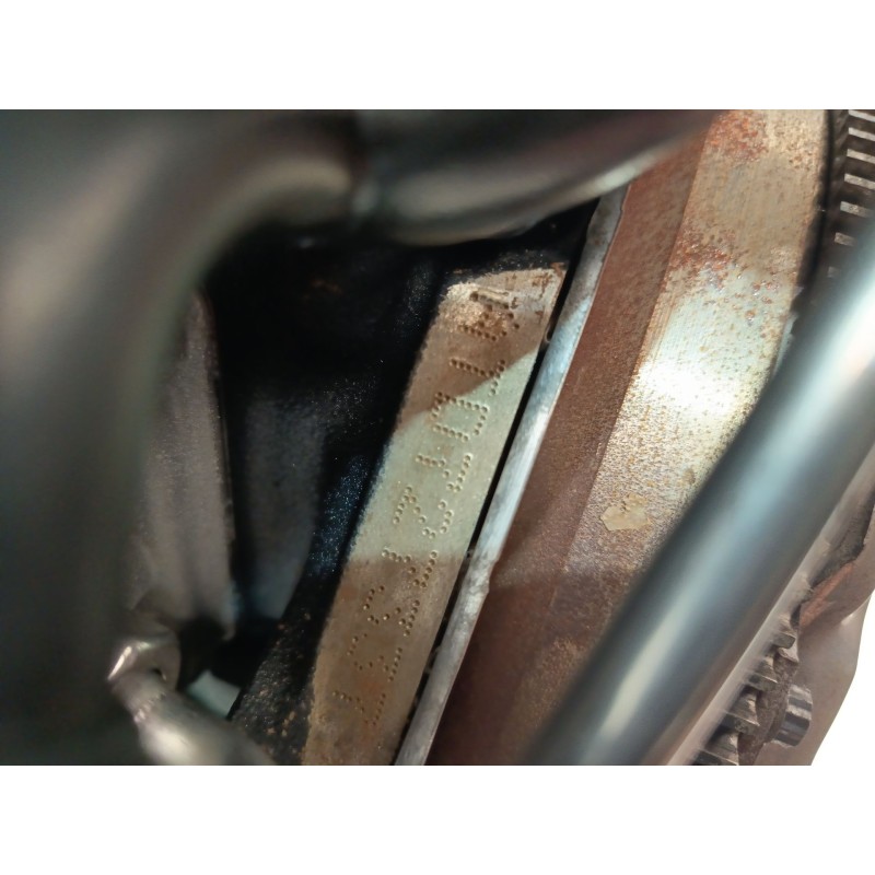 MOTOR COMPLETO