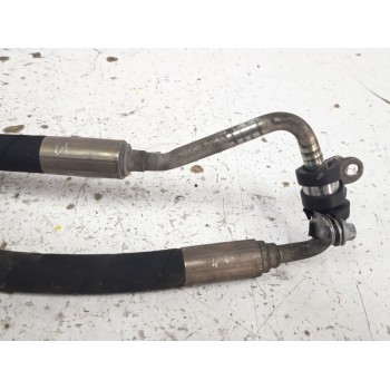 Recambio de tubo presion direccion asistida para mercedes-benz clase c (w203) berlina 200 compressor (203.045) referencia OEM IA
