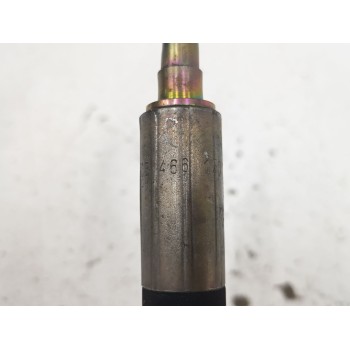 Recambio de tubo presion direccion asistida para mercedes-benz clase c (w203) berlina 200 compressor (203.045) referencia OEM IA