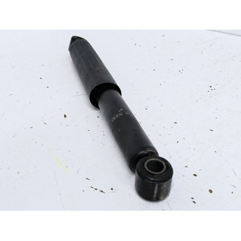Recambio de amortiguador trasero derecho para kia k2500 caja/chasis (sd) 2.5 d referencia OEM IAM 553004E100  