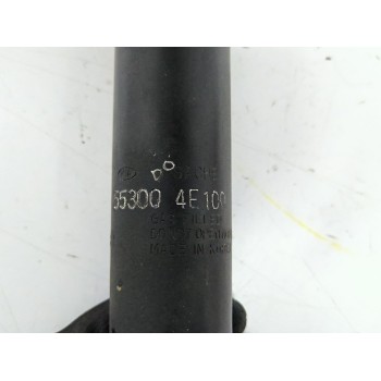 Recambio de amortiguador trasero derecho para kia k2500 caja/chasis (sd) 2.5 d referencia OEM IAM 553004E100  