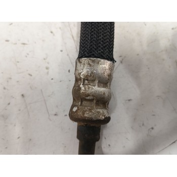 Recambio de tubo presion direccion asistida para mercedes-benz clase e (w211) e 320 cdi (211.026) referencia OEM IAM 2114660881 