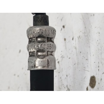 Recambio de tubo presion direccion asistida para mercedes-benz clase e (w211) e 320 cdi (211.026) referencia OEM IAM 2114660881 