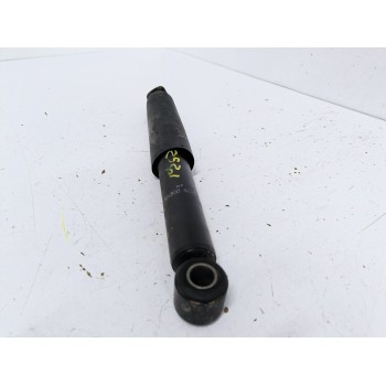 Recambio de amortiguador trasero izquierdo para kia k2500 caja/chasis (sd) 2.5 d referencia OEM IAM 553004E100  