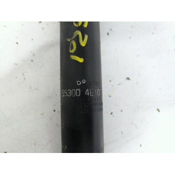 Recambio de amortiguador trasero izquierdo para kia k2500 caja/chasis (sd) 2.5 d referencia OEM IAM 553004E100  