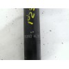 Recambio de amortiguador trasero izquierdo para kia k2500 caja/chasis (sd) 2.5 d referencia OEM IAM 553004E100  