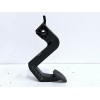 Recambio de pedal embrague para mercedes-benz sprinter 4-t autobús (b904) 413 cdi (904.663, 904.662) referencia OEM IAM A9012902