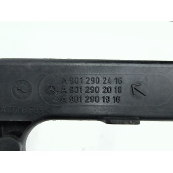 Recambio de pedal embrague para mercedes-benz sprinter 4-t autobús (b904) 413 cdi (904.663, 904.662) referencia OEM IAM A9012902