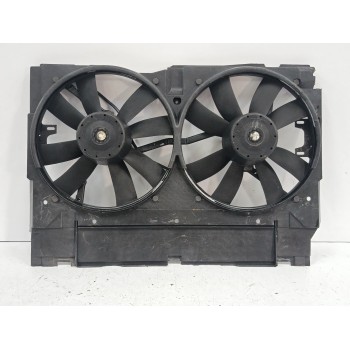 Recambio de electroventilador para mercedes-benz clase c (w202) c 230 kompressor (202.024) referencia OEM IAM 202505341  
