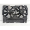 Recambio de electroventilador para mercedes-benz clase c (w202) c 230 kompressor (202.024) referencia OEM IAM 202505341  