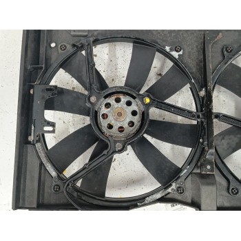 Recambio de electroventilador para mercedes-benz clase c (w202) c 230 kompressor (202.024) referencia OEM IAM 202505341  