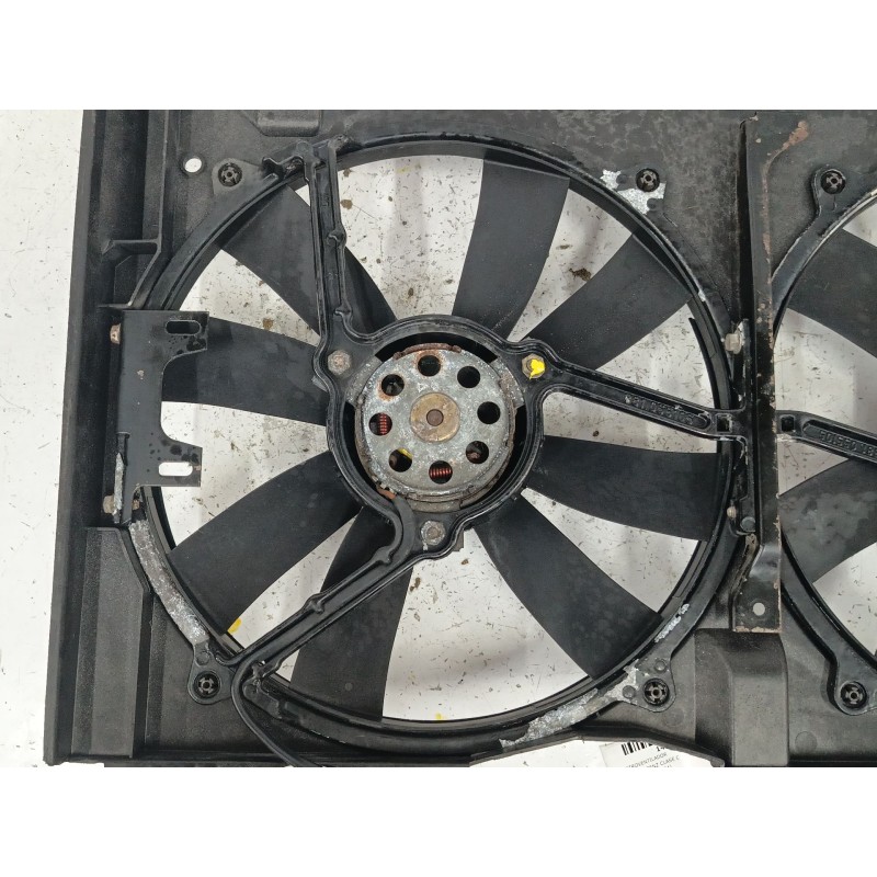 ELECTROVENTILADOR