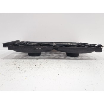 Recambio de electroventilador para mercedes-benz clase c (w202) c 230 kompressor (202.024) referencia OEM IAM 202505341  
