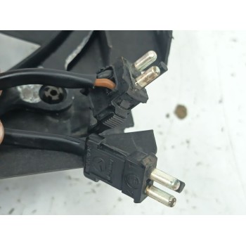 Recambio de electroventilador para mercedes-benz clase c (w202) c 230 kompressor (202.024) referencia OEM IAM 202505341  