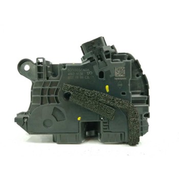 Recambio de cerradura puerta delantera derecha para nissan micra v (k14) 1.0 12v cat referencia OEM IAM 805005FA0A  