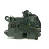 Recambio de cerradura puerta delantera derecha para nissan micra v (k14) 1.0 12v cat referencia OEM IAM 805005FA0A  