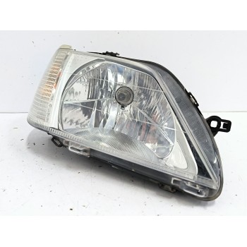 Recambio de faro derecho para dacia logan (ls_) 1.6 (lsob, lsod, lsof, lsoh) referencia OEM IAM 8200211006  
