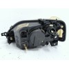 Recambio de faro derecho para dacia logan (ls_) 1.6 (lsob, lsod, lsof, lsoh) referencia OEM IAM 8200211006  