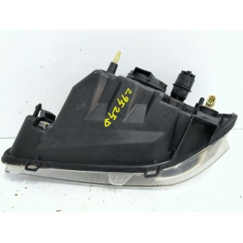 Recambio de faro derecho para dacia logan (ls_) 1.6 (lsob, lsod, lsof, lsoh) referencia OEM IAM 8200211006  