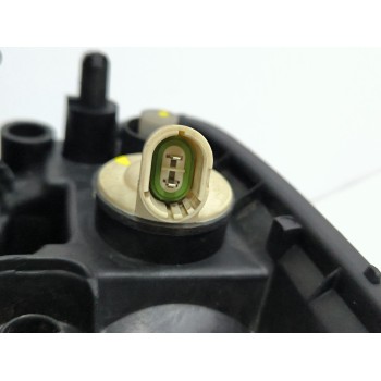 Recambio de faro derecho para dacia logan (ls_) 1.6 (lsob, lsod, lsof, lsoh) referencia OEM IAM 8200211006  