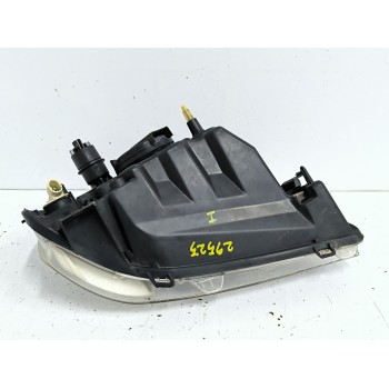Recambio de faro izquierdo para dacia logan (ls_) 1.6 (lsob, lsod, lsof, lsoh) referencia OEM IAM 8200211005  