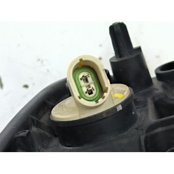 Recambio de faro izquierdo para dacia logan (ls_) 1.6 (lsob, lsod, lsof, lsoh) referencia OEM IAM 8200211005  