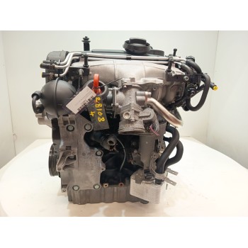 Recambio de motor completo para volkswagen passat b6 (3c2) 2.0 tdi referencia OEM IAM BMP  