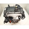 Recambio de motor completo para volkswagen passat b6 (3c2) 2.0 tdi referencia OEM IAM BMP  