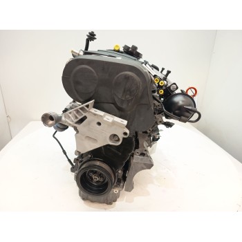 Recambio de motor completo para volkswagen passat b6 (3c2) 2.0 tdi referencia OEM IAM BMP  